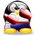 Penguin pingouin pinguino 112